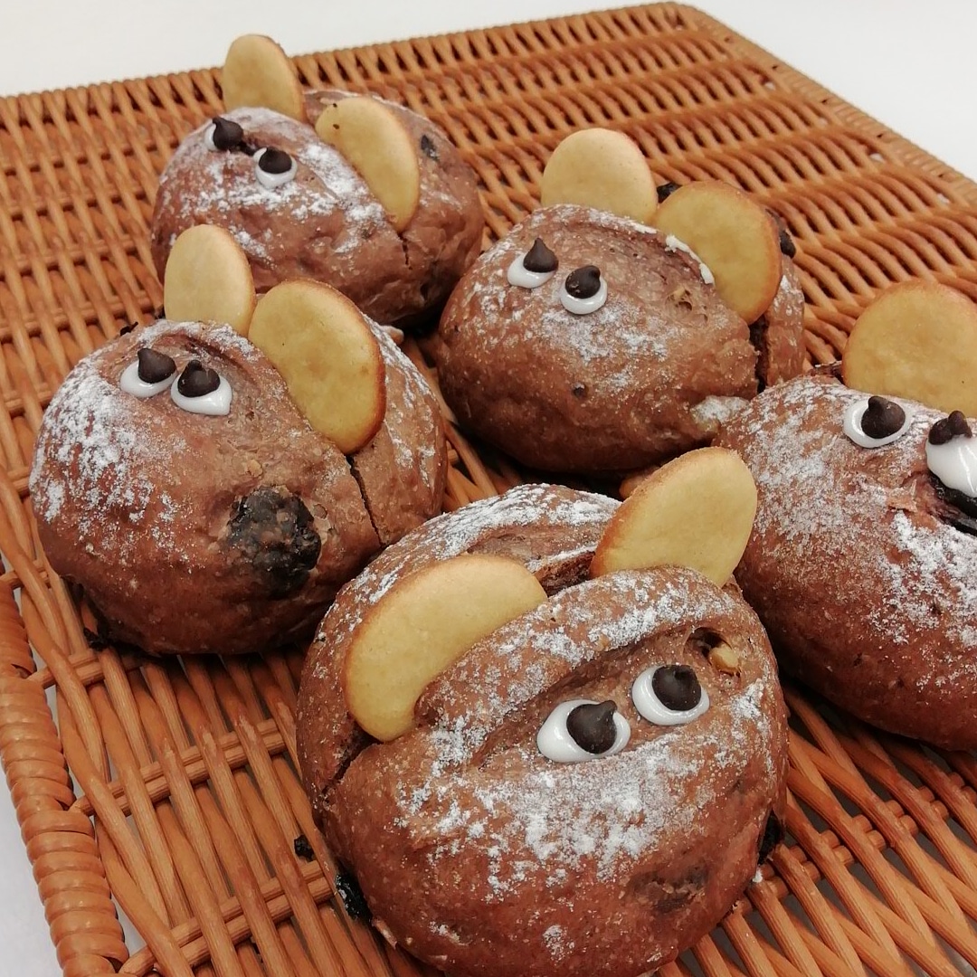 ショコラハース